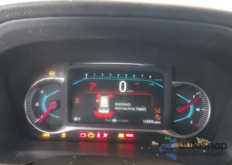 2020 Honda Pilot Awd Touring 7 Passenger z USA, uszkodzony, nr VIN 5FNYF6H69LB007063